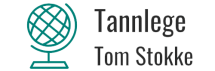 Tannlege Tom Stokke